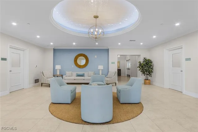 $3,300 | 4182 Bay Beach Lane, Unit 721, Fort Myers Beach, FL 33931