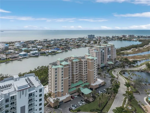 $3,300 | 4182 Bay Beach Lane, Unit 721, Fort Myers Beach, FL 33931