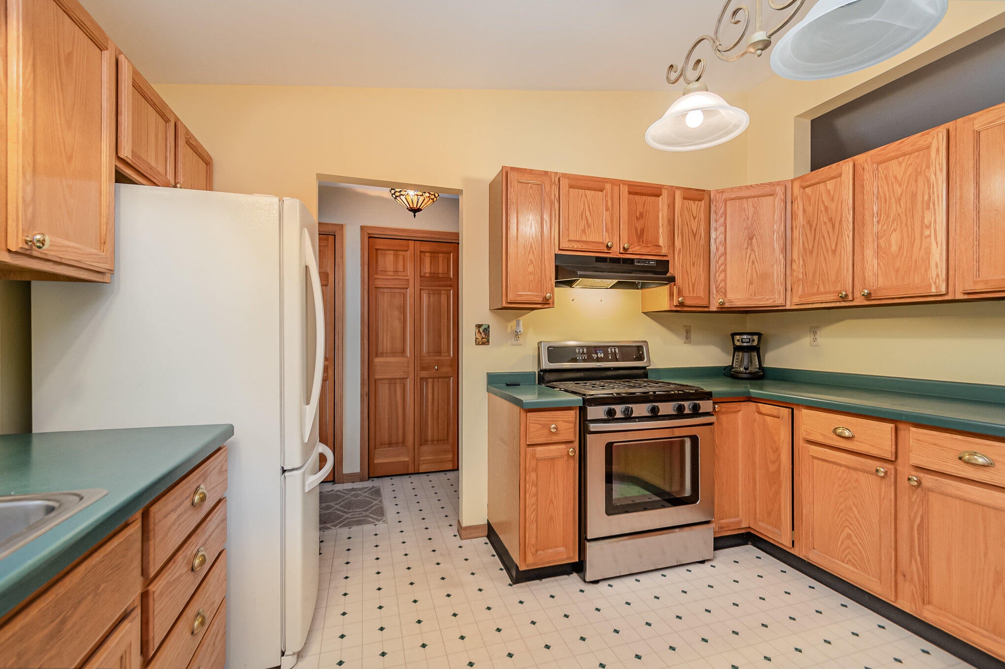 1202 Eagle Point Road Grayling, MI 49738 - Photo 4 of 27 Gallery Image 4