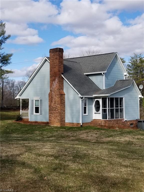 301 Trinity Church Road King, NC 27021 - Photo 2 of 23