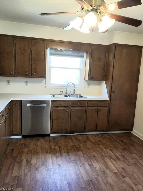 301 Trinity Church Road King, NC 27021 - Photo 8 of 23