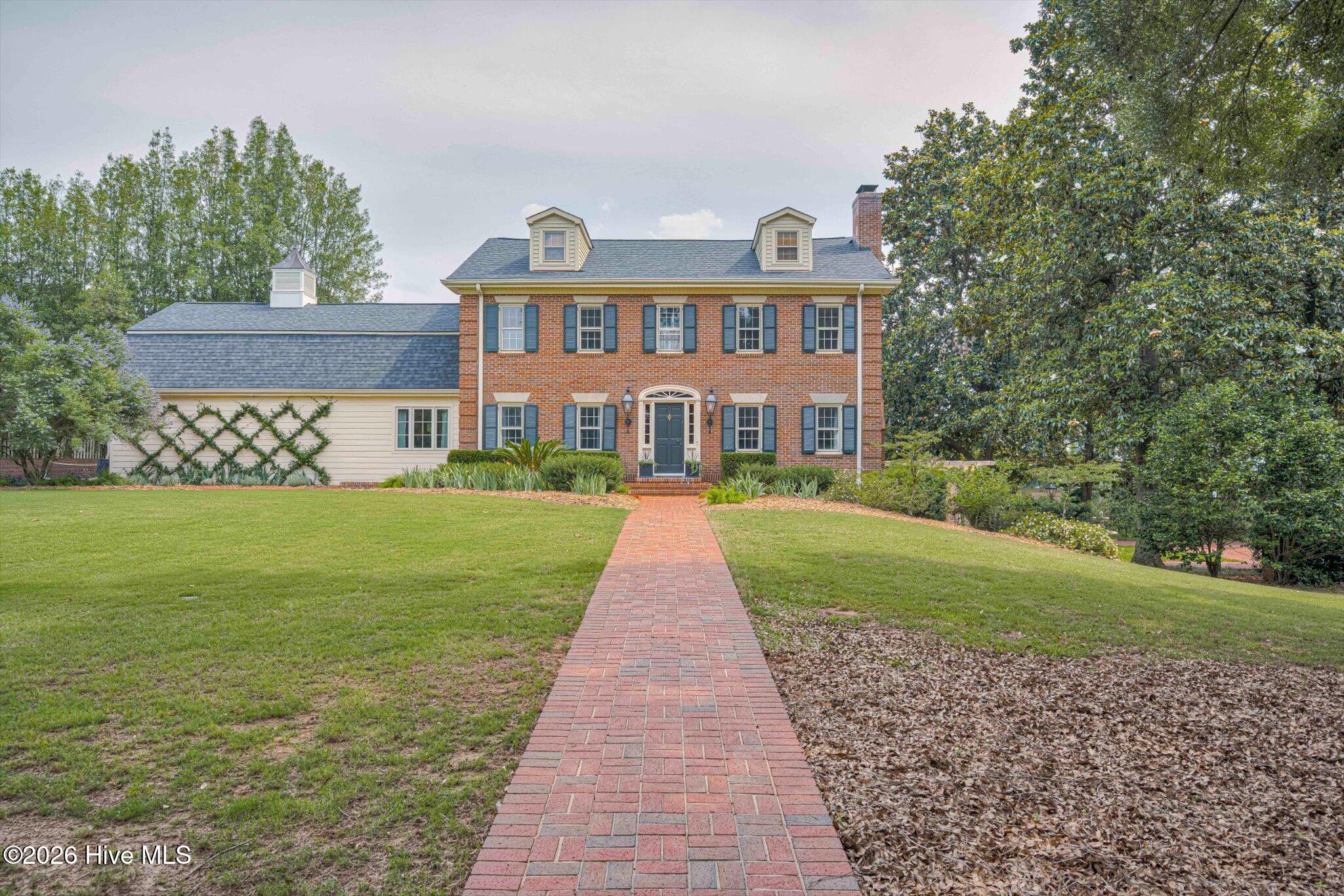 1053 Old Plantation Road North Augusta, SC 29841 - Photo 107 of 108 006-006-