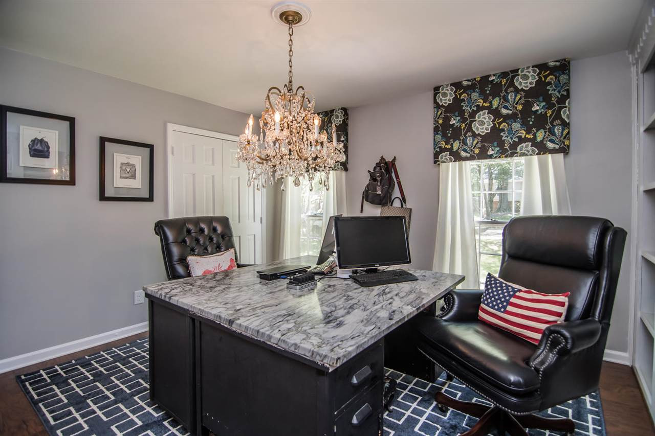 2020 Quail Ridge Road Raleigh, NC 27609 - Photo 14 of 30 Photo 14