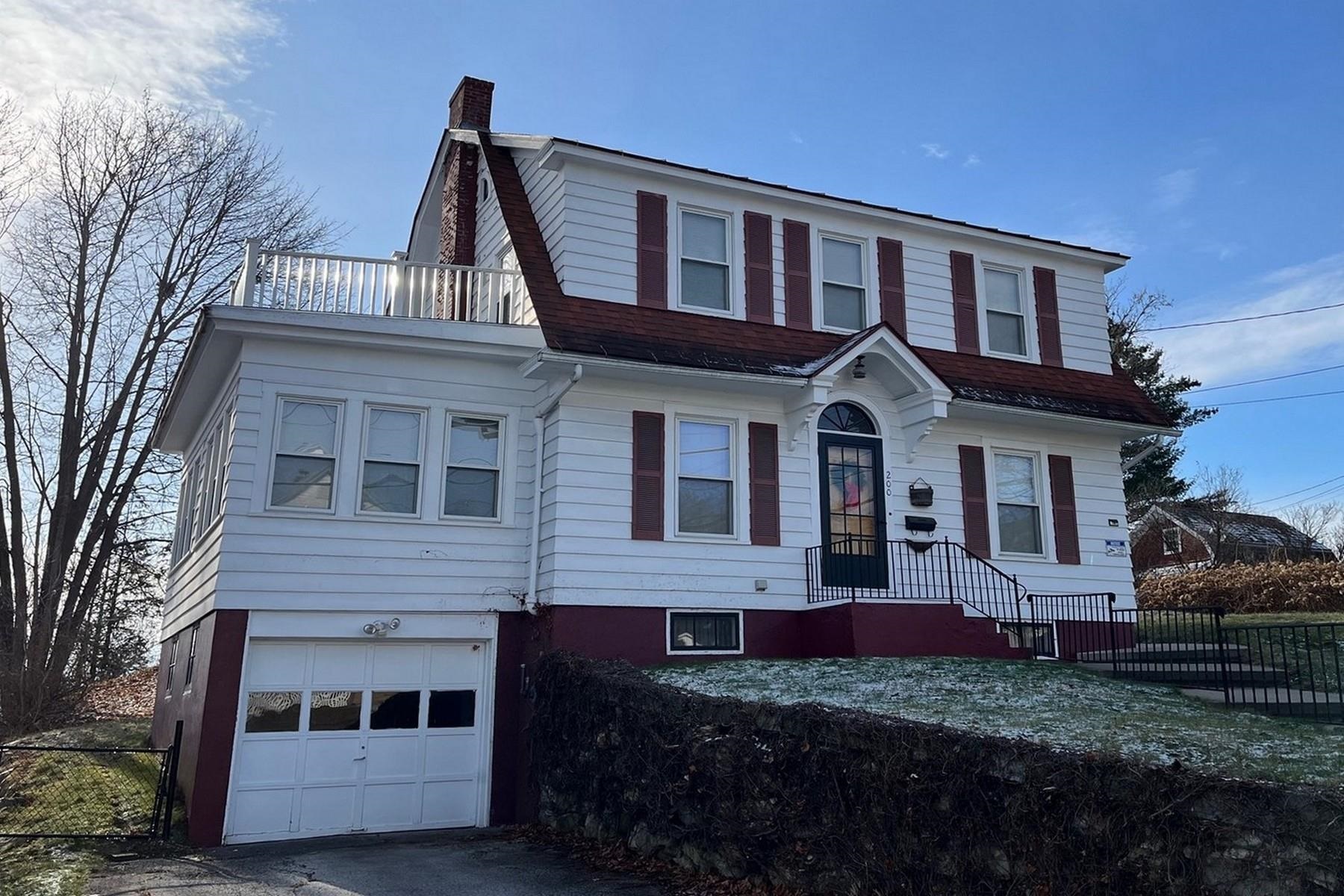 200 State Street Rutland, VT 05701 - Photo 1 of 27