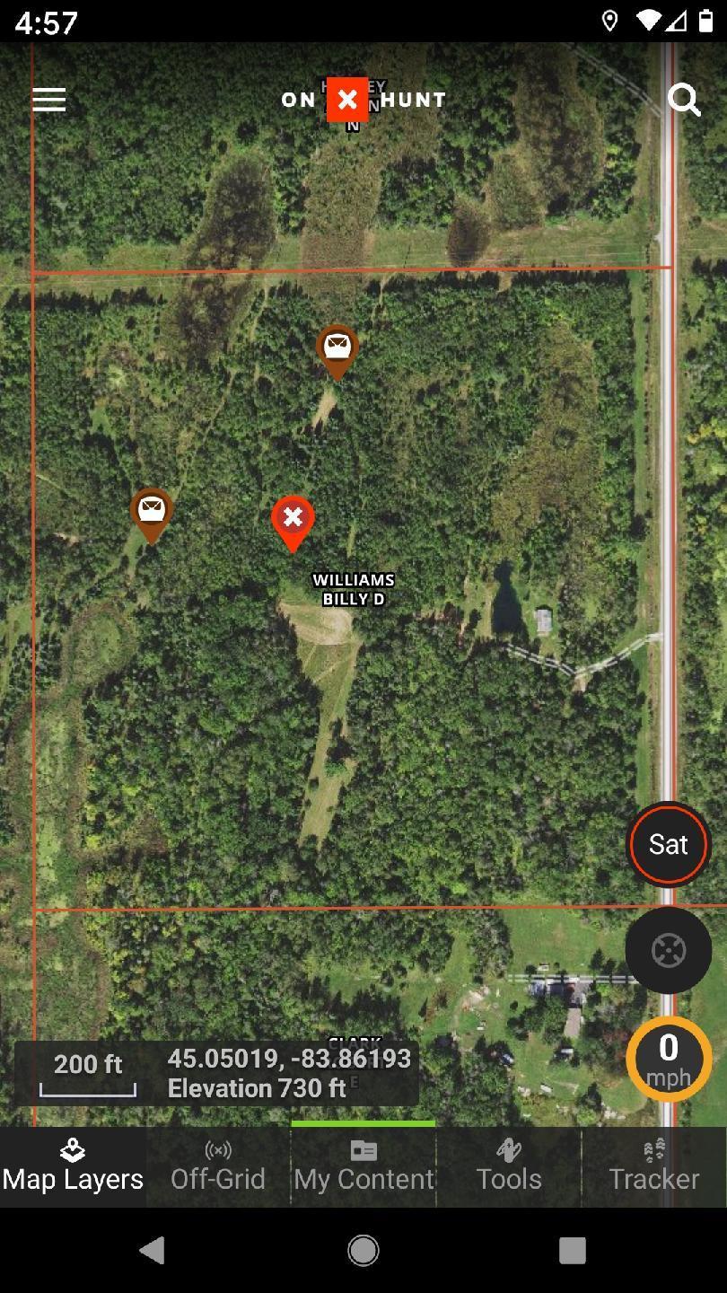 1626 Jacks Landing Road Hillman, MI 49746 - Photo 34 of 34 Gallery Image 34