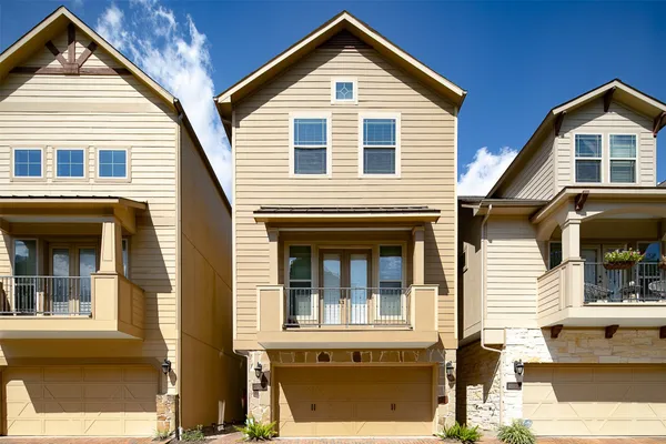 $3,000 | 1231 Creekside Acres Court, Houston, TX 77008