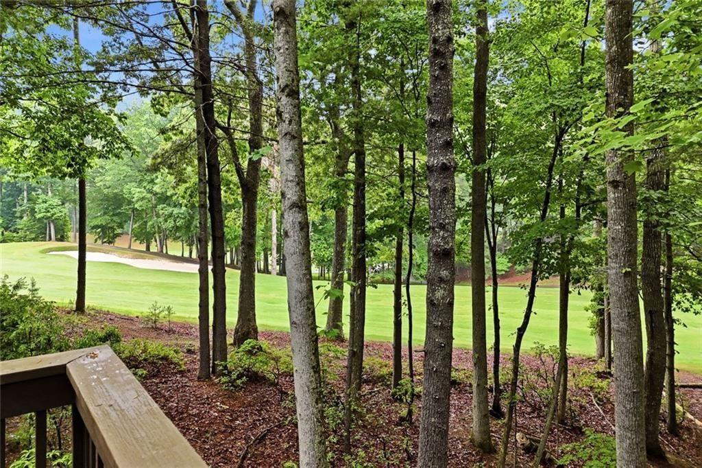 236 Chestnut Rise Trail, Unit 477 Big Canoe, GA 30143 - Photo 39 of 58