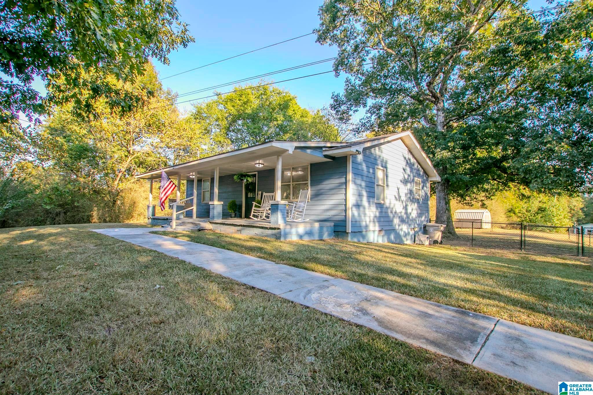 3293 Hay Valley Road Parrish, AL 35580 - Photo 2 of 35 Gallery Image 2