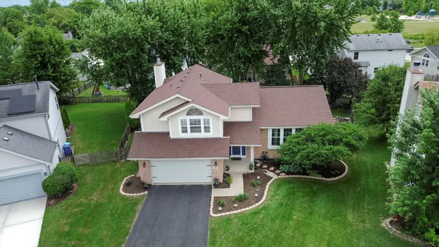 $475,000 | 167 Forestview Court, Aurora, IL 60502