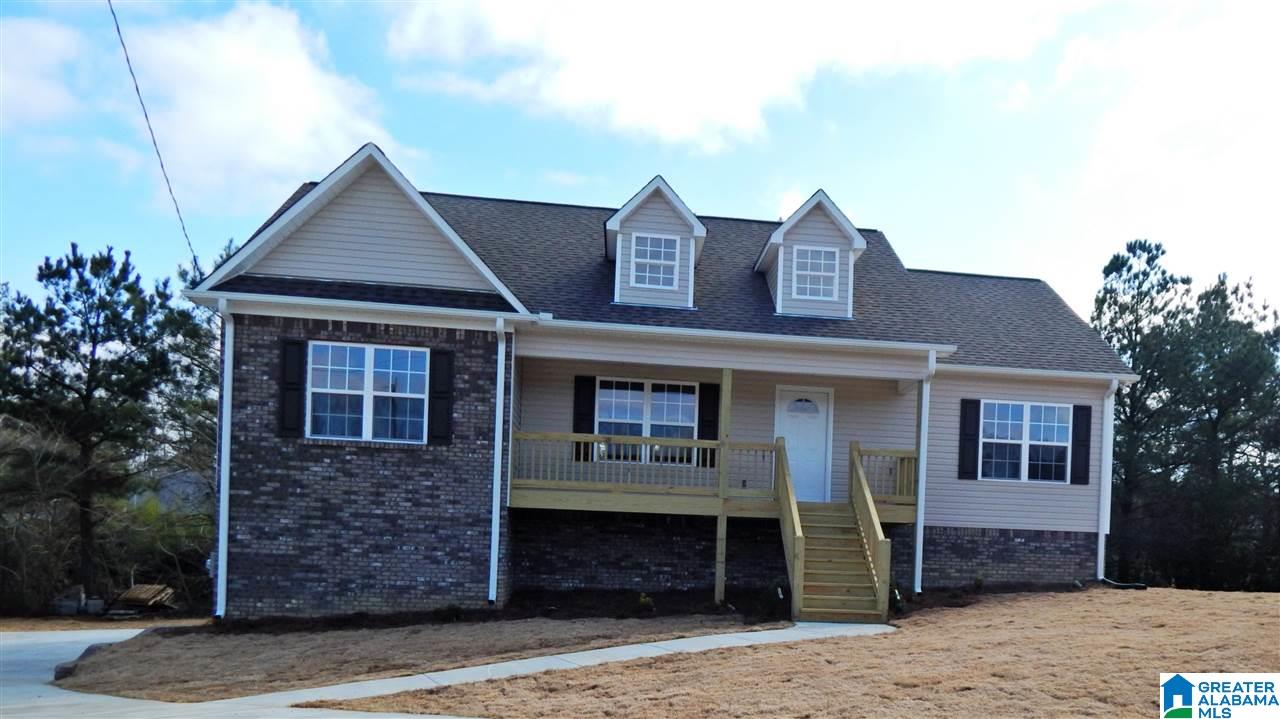 2565 Blake Way Warrior, AL 35180 - Photo 32 of 47