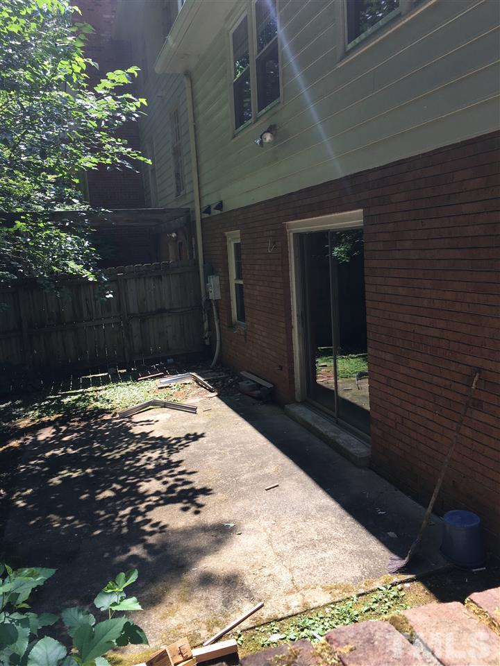 3160 Morningside Drive Raleigh, NC 27607 - Photo 3 of 5
