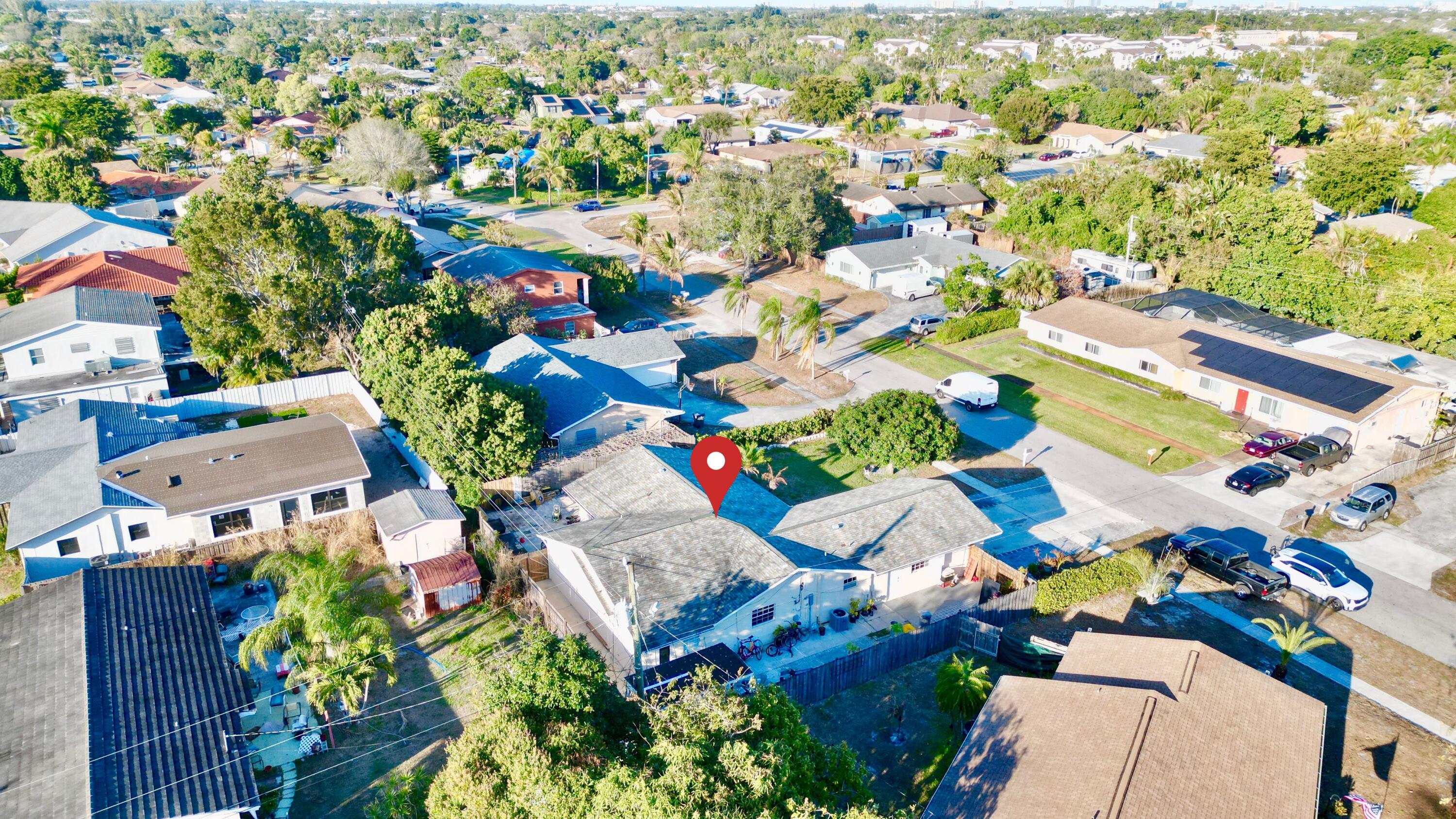 1107 Woodcrest Road West West Palm Beach, FL 33417 - Photo 64 of 64 63