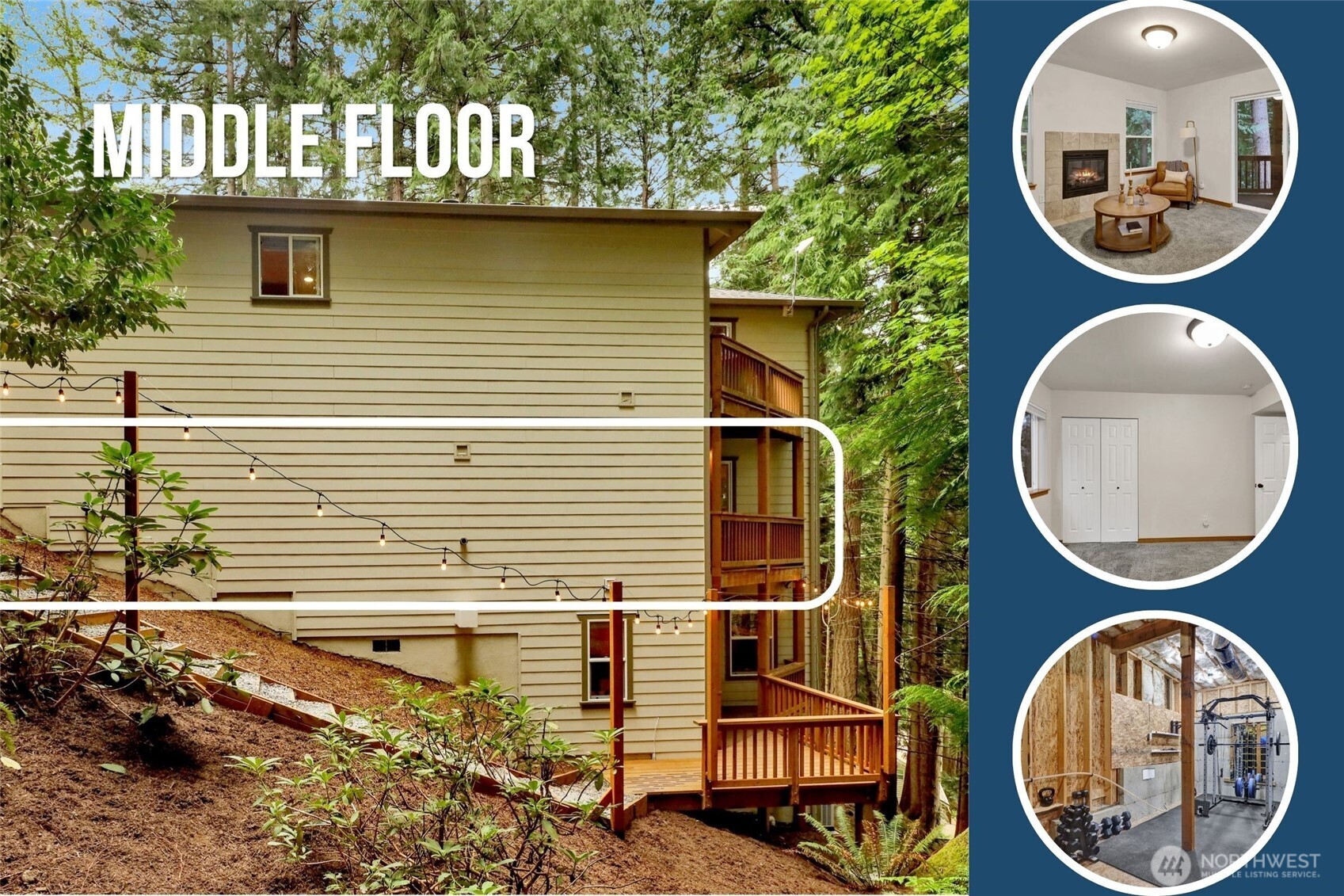 23 Granite Circle Bellingham, WA 98229 - Photo 35 of 38