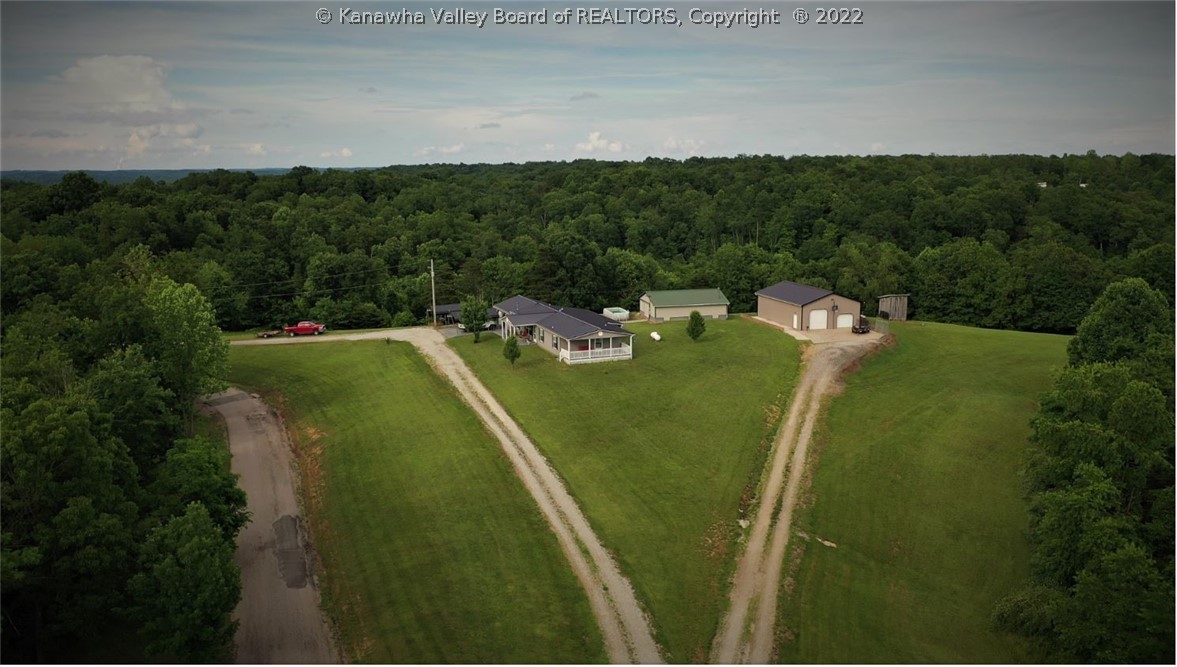 12639 Redmond Ridge Road Gallipolis Ferry, WV 25515 - Photo 49 of 50 Gallery Image 49