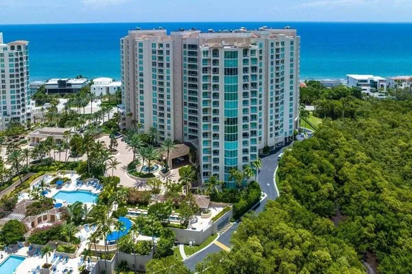 $2,950,000 | 3740 South Ocean Boulevard, Unit 1102, Highland Beach, FL 33487