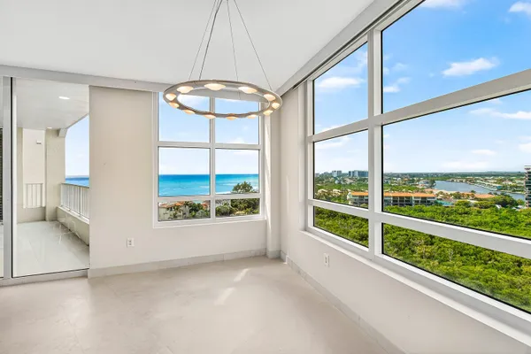 $2,950,000 | 3740 South Ocean Boulevard, Unit 1102, Highland Beach, FL 33487