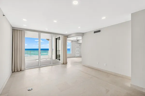 $2,950,000 | 3740 South Ocean Boulevard, Unit 1102, Highland Beach, FL 33487