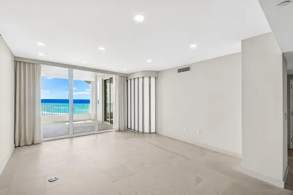 $2,950,000 | 3740 South Ocean Boulevard, Unit 1102, Highland Beach, FL 33487
