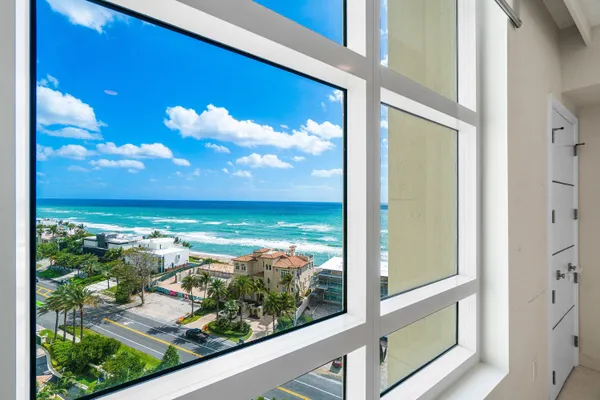 $2,950,000 | 3740 South Ocean Boulevard, Unit 1102, Highland Beach, FL 33487