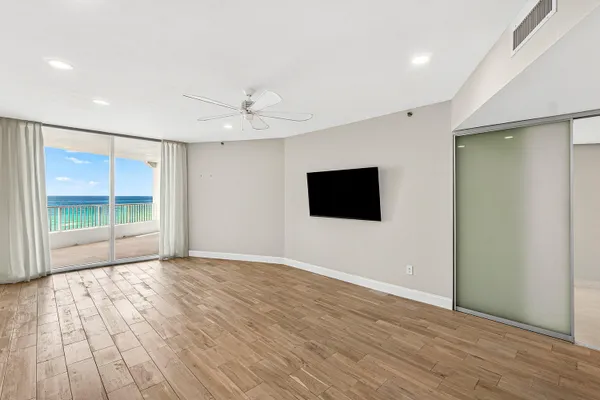 $2,950,000 | 3740 South Ocean Boulevard, Unit 1102, Highland Beach, FL 33487