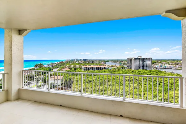 $2,950,000 | 3740 South Ocean Boulevard, Unit 1102, Highland Beach, FL 33487
