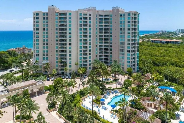 $2,950,000 | 3740 South Ocean Boulevard, Unit 1102, Highland Beach, FL 33487