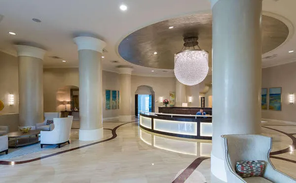 $2,950,000 | 3740 South Ocean Boulevard, Unit 1102, Highland Beach, FL 33487