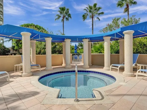 $2,950,000 | 3740 South Ocean Boulevard, Unit 1102, Highland Beach, FL 33487