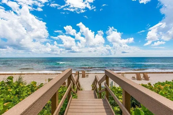 $2,950,000 | 3740 South Ocean Boulevard, Unit 1102, Highland Beach, FL 33487