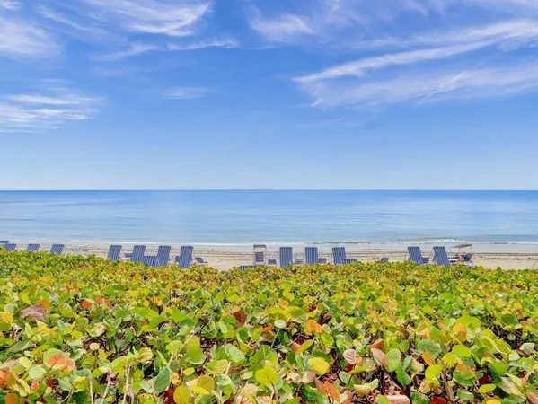 $2,950,000 | 3740 South Ocean Boulevard, Unit 1102, Highland Beach, FL 33487