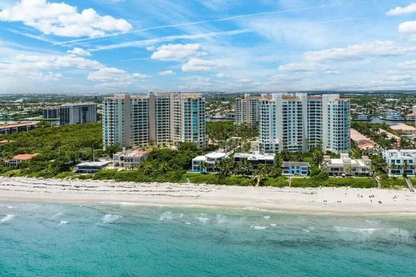 $2,950,000 | 3740 South Ocean Boulevard, Unit 1102, Highland Beach, FL 33487