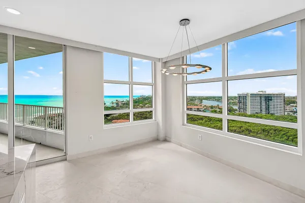 $2,950,000 | 3740 South Ocean Boulevard, Unit 1102, Highland Beach, FL 33487