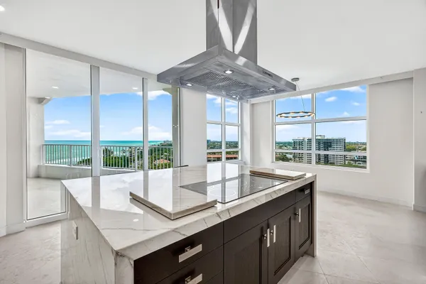 $2,950,000 | 3740 South Ocean Boulevard, Unit 1102, Highland Beach, FL 33487
