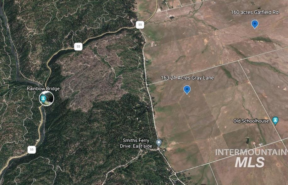 163.21-ac Gray Lane Cascade, ID 83611 - Photo 3 of 3