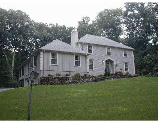 68 Westerly Road Weston, MA 02493 - Photo 1 of 1 Gallery Image 1