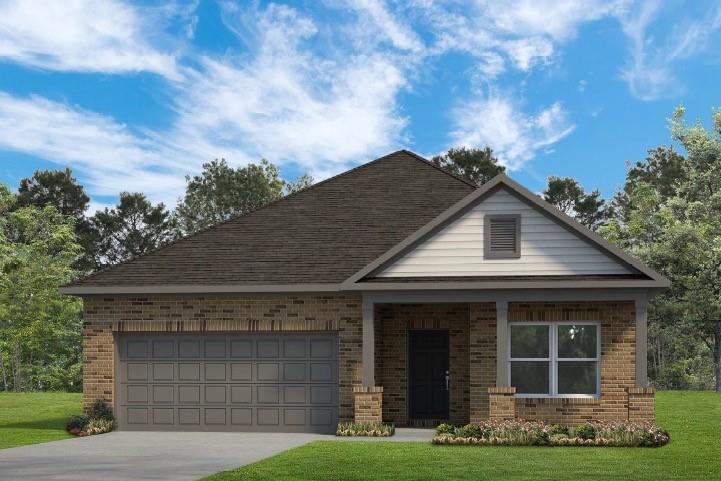 4336 Brayfield Road Fort Worth, TX 76036 - Photo 2 of 17 Photo 2