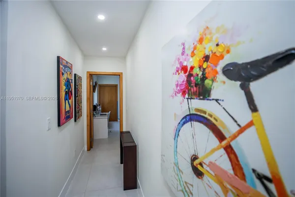 $2,395,000 | 5620 Alton Road, Miami Beach, FL 33140