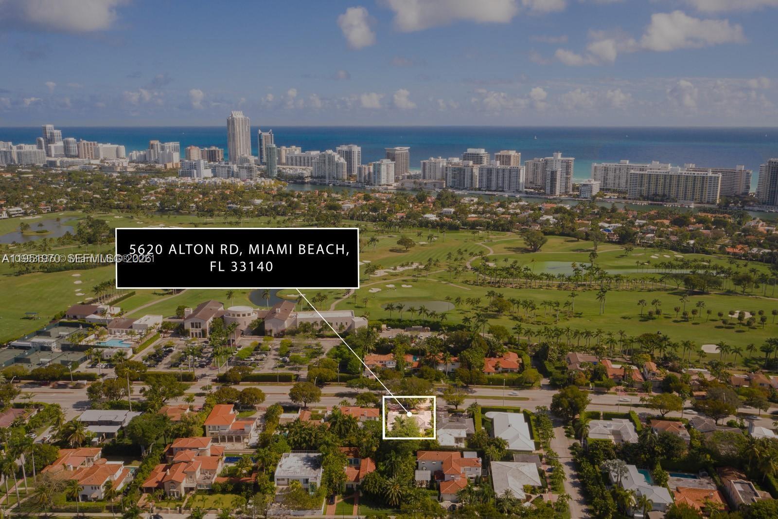 5620 Alton Road Miami Beach, FL 33140 - Photo 32 of 32