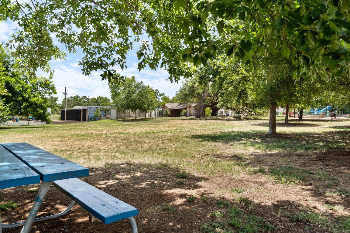 407 East 45th Street, Unit 211 Austin, TX 78751 - Photo 17 of 18 Shipe Neighborhood Park