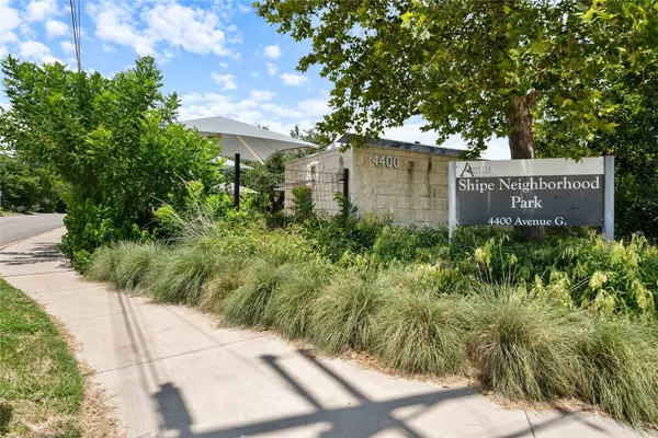 $1,150 | 407 East 45th Street, Unit 211, Austin, TX 78751