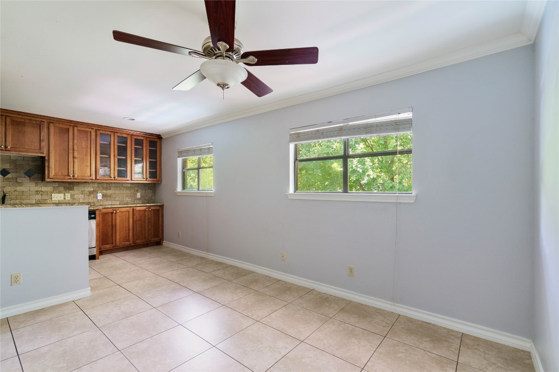 407 East 45th Street, Unit 211 Austin, TX 78751 - Photo 4 of 18 Lots of natural light in the unit