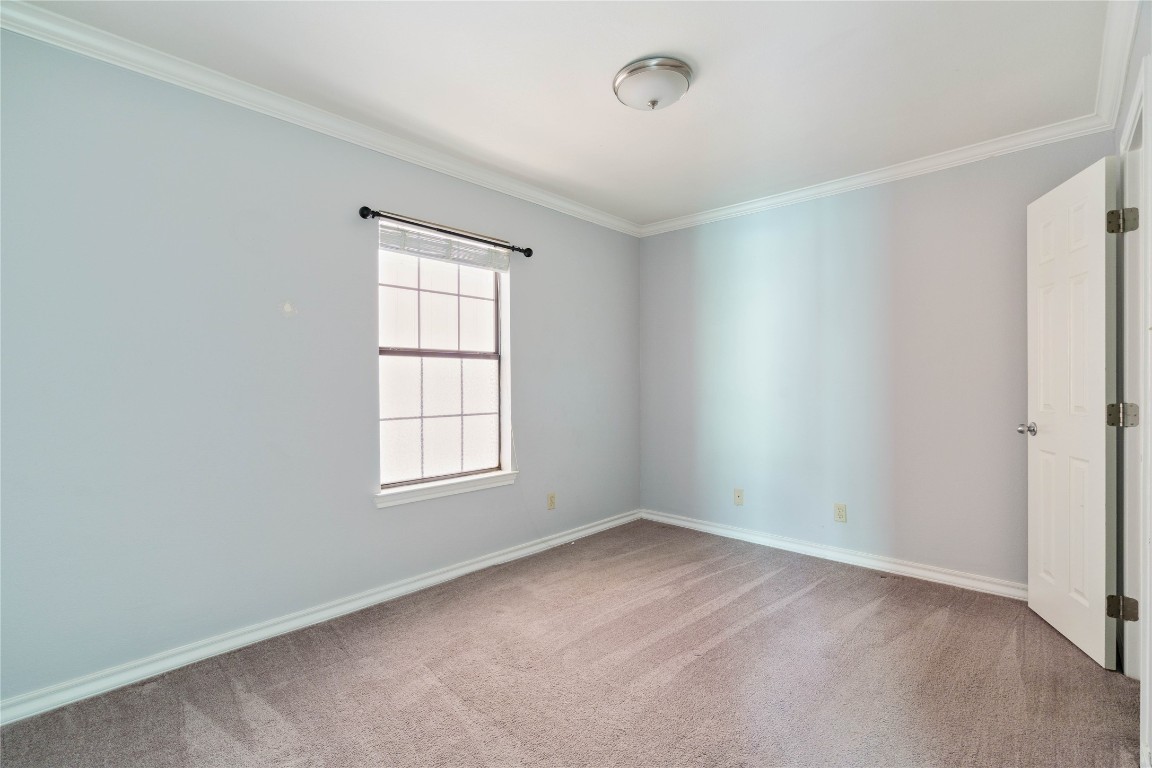 407 East 45th Street, Unit 211 Austin, TX 78751 - Photo 6 of 18 Carpet is only in the bedroom and tons of natural light.