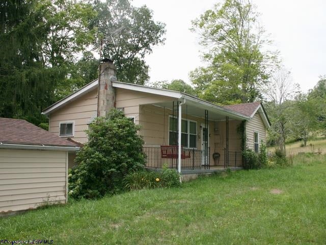 658 Haymonds Rdg Road Pennsboro, WV 26415 - Photo 13 of 20 Gallery Image 13