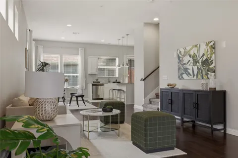 $725,000 | 2925 Zach Scott Street, Austin, TX 78723