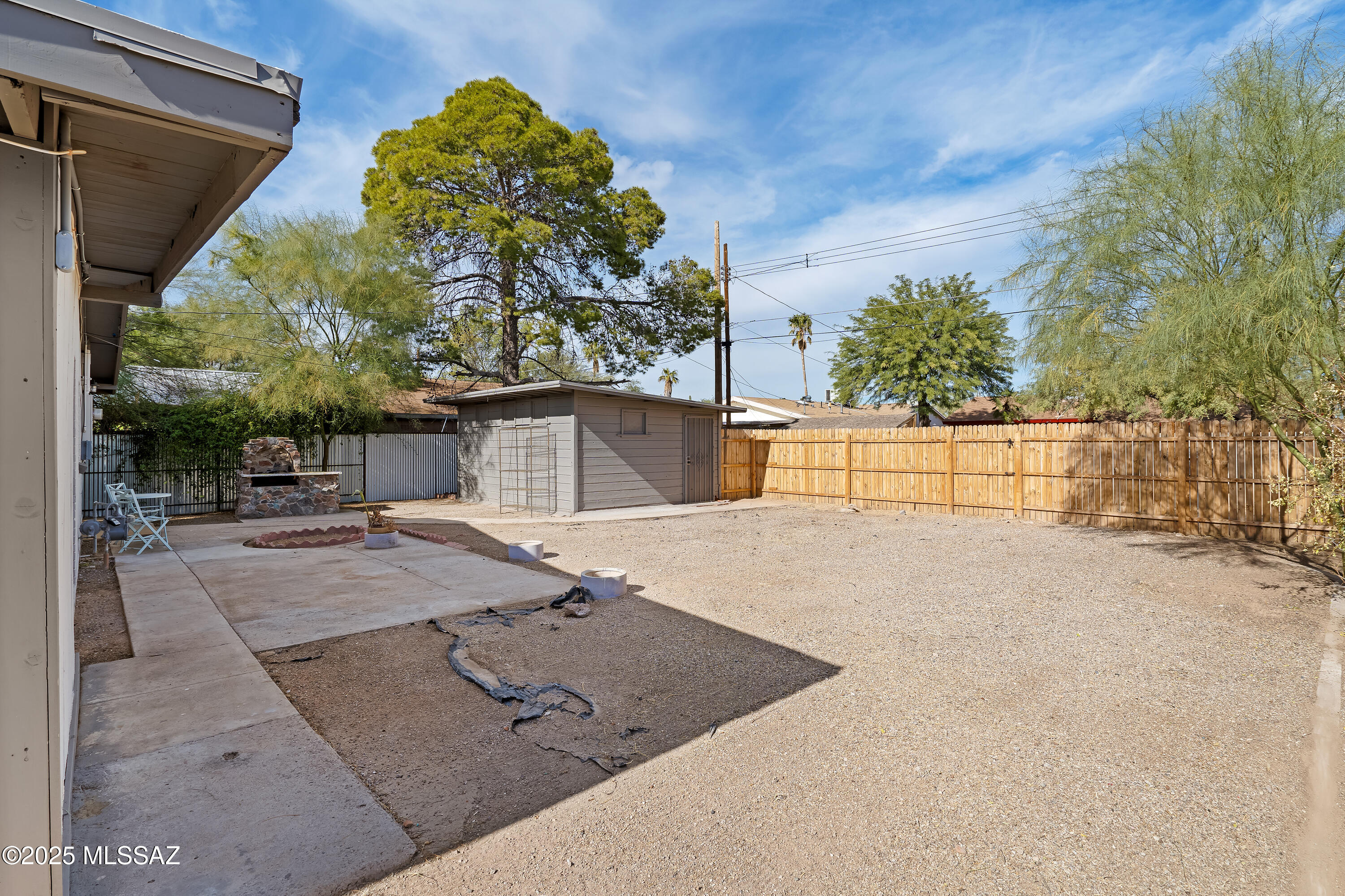 905 East Prince Road Tucson, AZ 85719 - Photo 26 of 33 3 Backyard-1 (3)