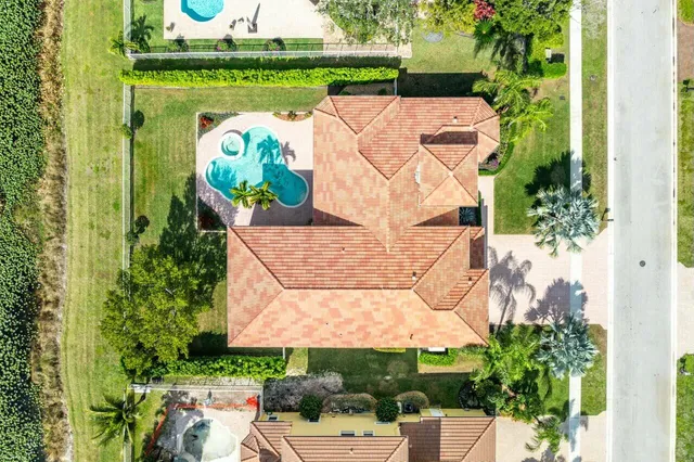 $1,597,000 | 12376 Equine Lane, Wellington, FL 33414