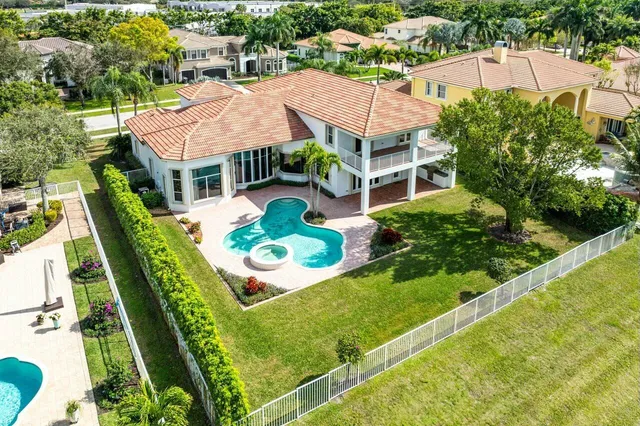 $1,597,000 | 12376 Equine Lane, Wellington, FL 33414