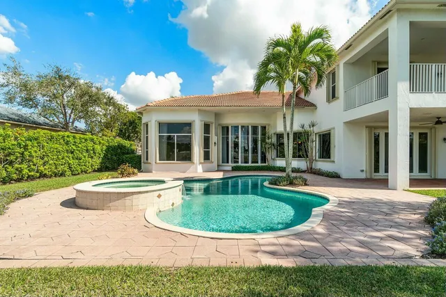 $1,597,000 | 12376 Equine Lane, Wellington, FL 33414