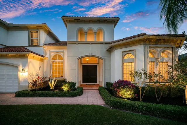 $1,597,000 | 12376 Equine Lane, Wellington, FL 33414