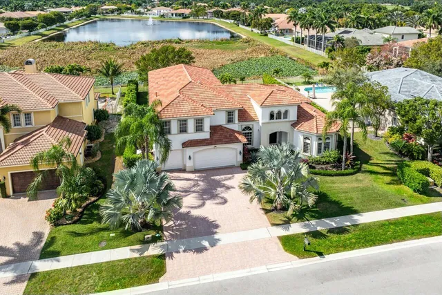 $1,597,000 | 12376 Equine Lane, Wellington, FL 33414